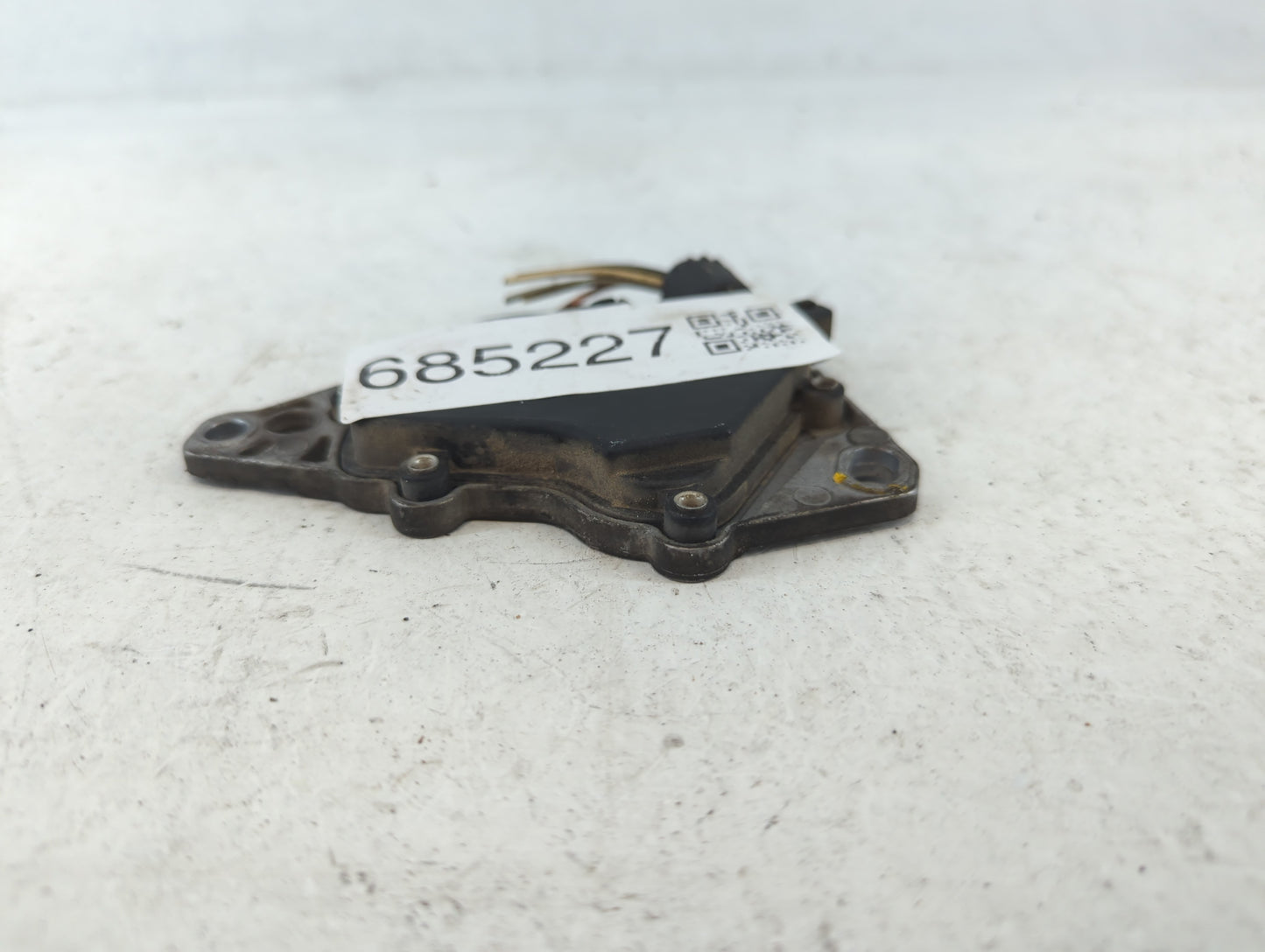 2006 Land Rover Range Rover OEM Gearbox Transmission Neutral Switch - Oemusedautoparts1.com