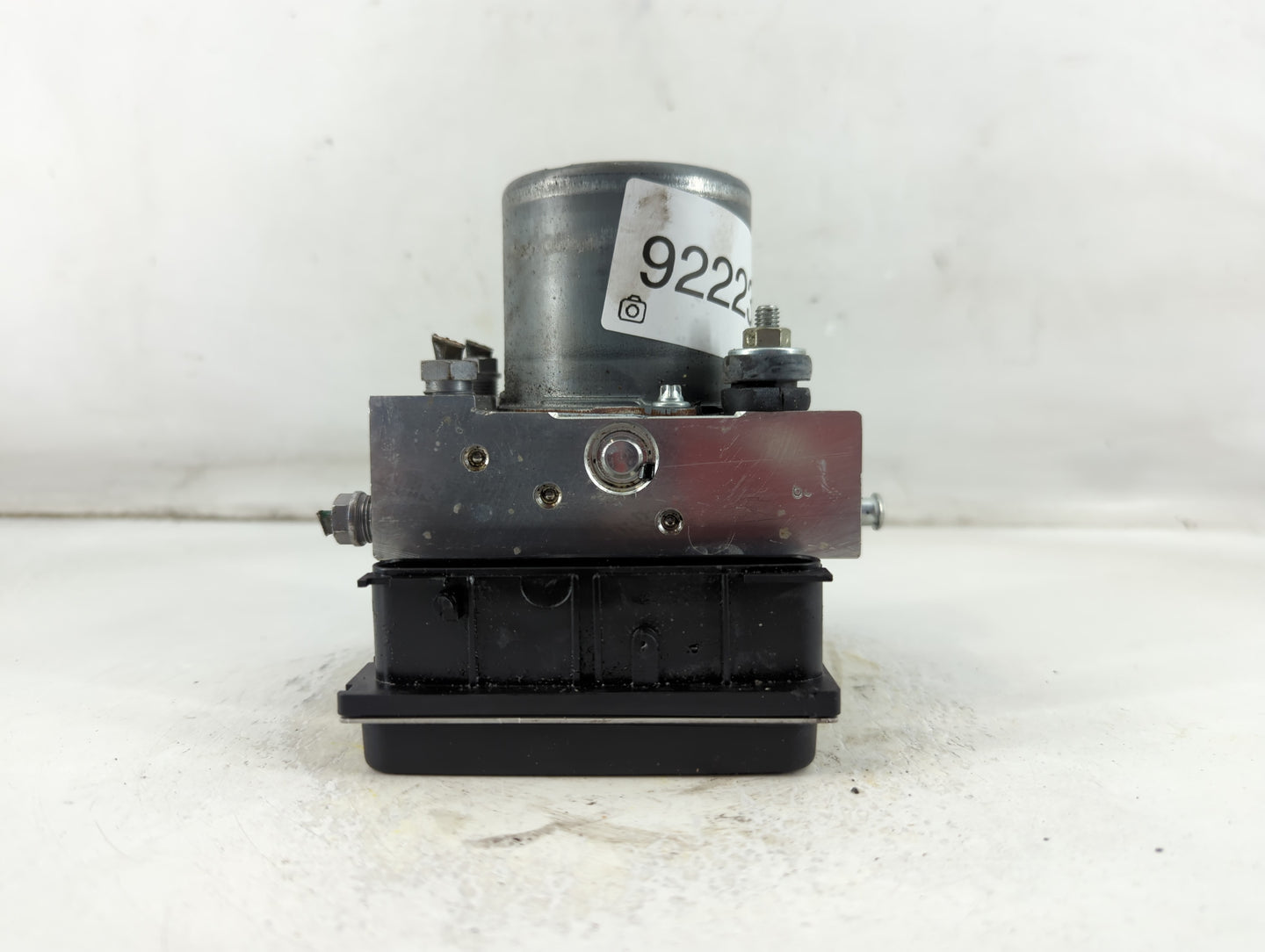 2006 Land Rover Range Rover ABS Pump Control Module Replacement P/N:SRB 500 440 Fits Fits 2005 OEM Used Auto Parts - Oemused