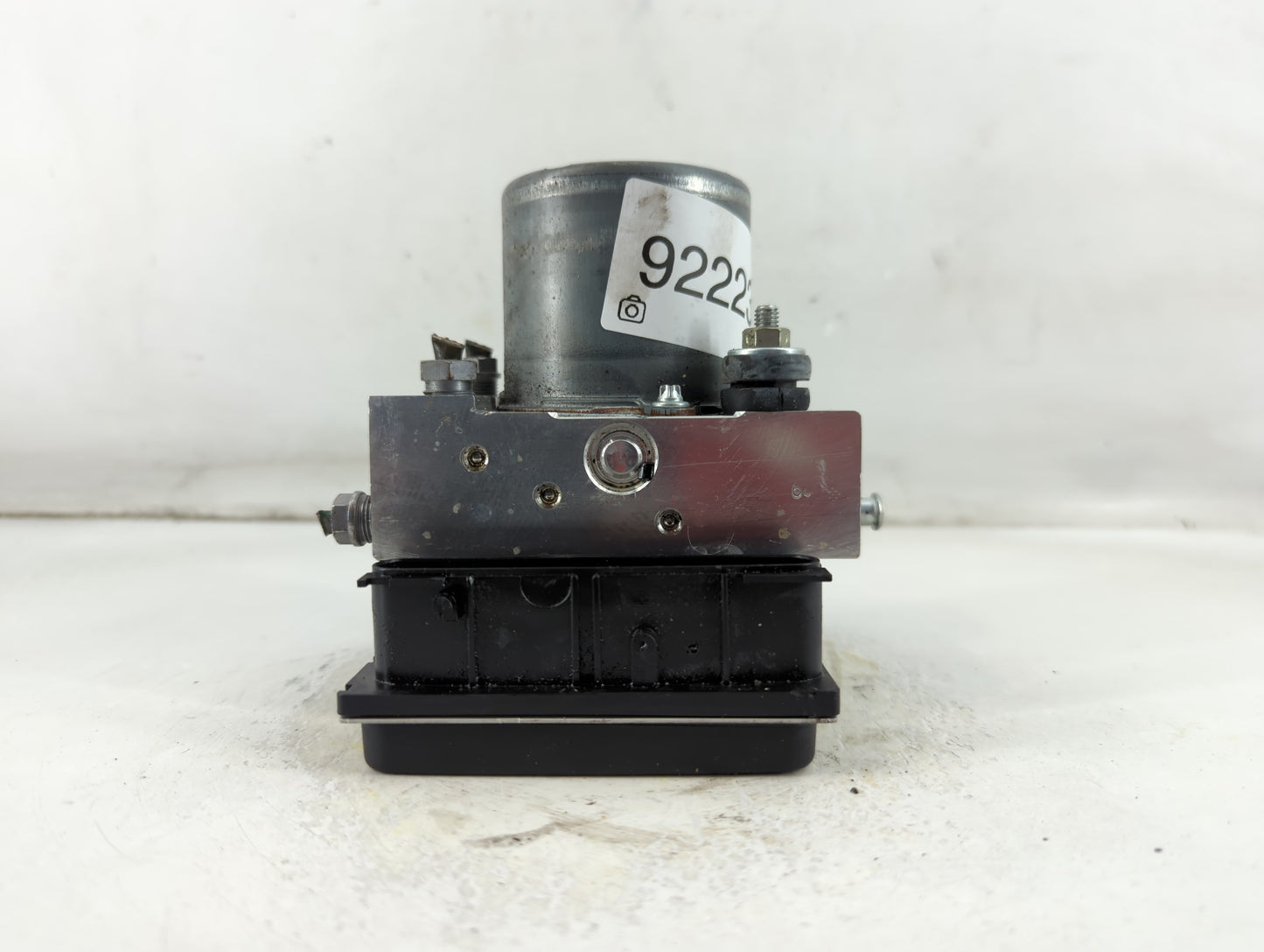 2006 Land Rover Range Rover ABS Pump Control Module Replacement P/N:SRB 500 440 Fits Fits 2005 OEM Used Auto Parts - Oemused