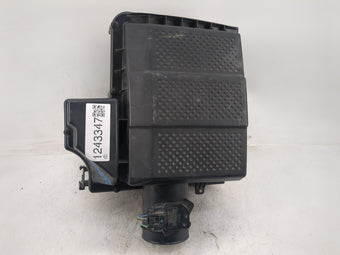compare product 2006-2009 Land Rover Range Rover Sport Air Cleaner Intake-duct Hose Tube
