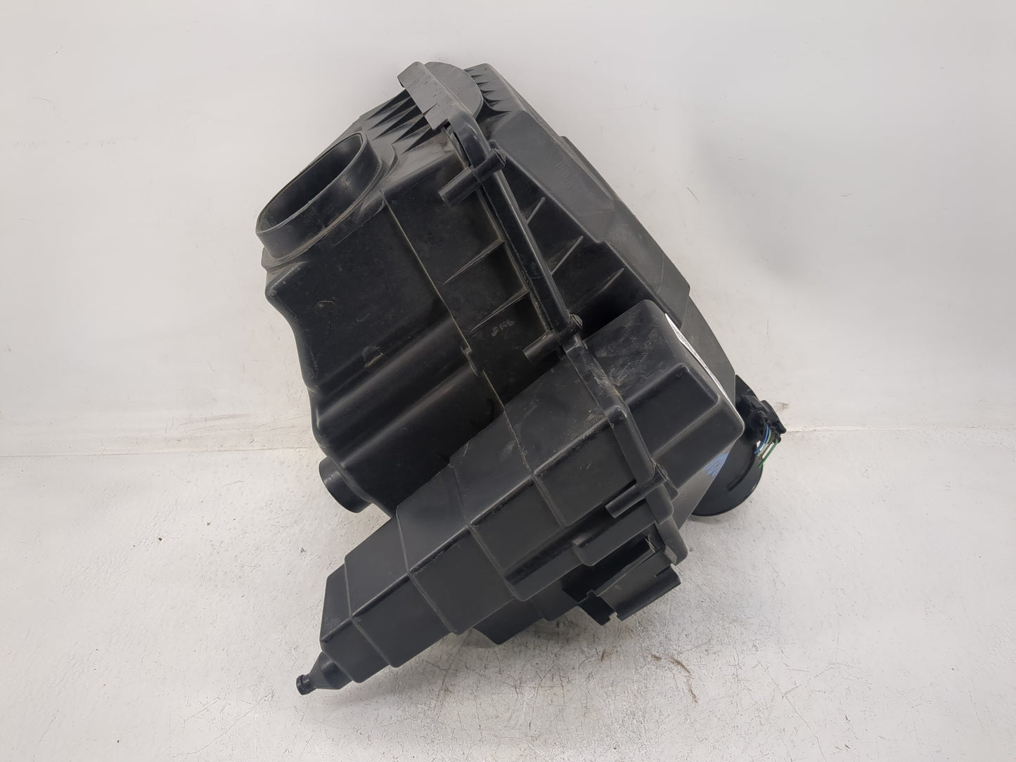2006-2009 Land Rover Range Rover Sport Air Cleaner Intake-duct Hose Tube - Oemusedautoparts1.com