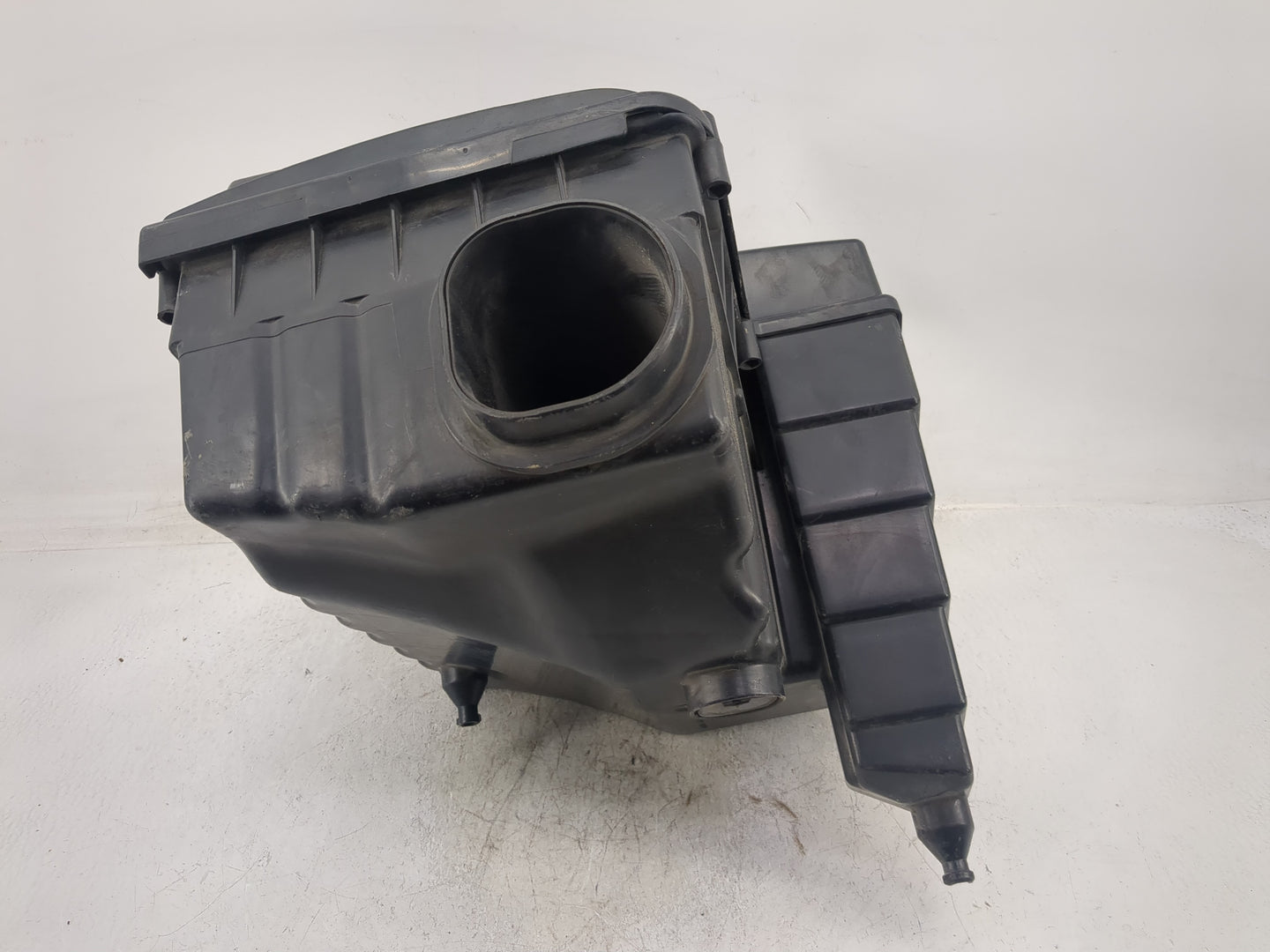 2006-2009 Land Rover Range Rover Sport Air Cleaner Intake-duct Hose Tube - Oemusedautoparts1.com