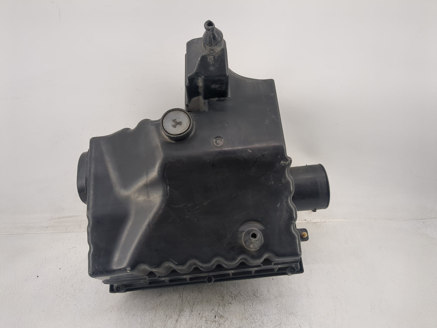 2006-2009 Land Rover Range Rover Sport Air Cleaner Intake-duct Hose Tube - Oemusedautoparts1.com