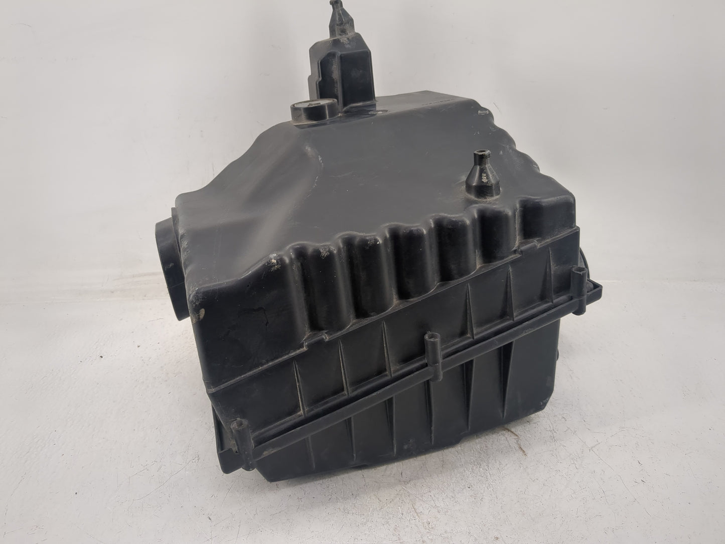 2006-2009 Land Rover Range Rover Sport Air Cleaner Intake-duct Hose Tube - Oemusedautoparts1.com