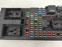 2006 Land Rover Range Rover Sport Fusebox Fuse Box Panel Relay Module P/N:T5 EJBM01 ECC00 Fits Fits 2005 OEM Used Auto Parts