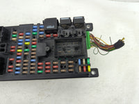 2006 Land Rover Range Rover Sport Fusebox Fuse Box Panel Relay Module P/N:T5 EJBM01 ECC00 Fits Fits 2005 OEM Used Auto Parts