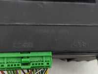 2006 Land Rover Range Rover Sport Fusebox Fuse Box Panel Relay Module P/N:T5 EJBM01 ECC00 Fits Fits 2005 OEM Used Auto Parts