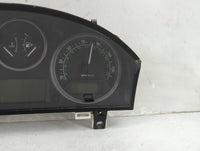 2006 Land Rover Range Rover Sport Instrument Cluster Speedometer Gauges P/N:YAC500474 YAH500172, R050702, LR-0019-001 Fits O
