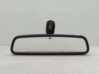compare product 2006 Land Rover Range Rover Sport Interior Rear View Mirror Replacement OEM P/N:E11025891 E11015891 Fits OEM Used Auto Parts