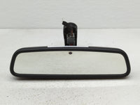 2006 Land Rover Range Rover Sport Interior Rear View Mirror Replacement OEM P/N:E11025891 E11015891 Fits OEM Used Auto Parts