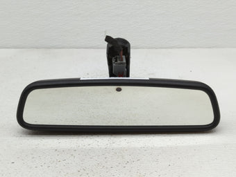 compare product 2006 Land Rover Range Rover Sport Interior Rear View Mirror Replacement OEM P/N:E11025891 E11015891 Fits OEM Used Auto Parts
