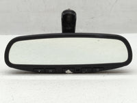 2006 Land Rover Range Rover Sport Interior Rear View Mirror Replacement OEM P/N:E11015616 E11025891, E11015891 Fits OEM Used