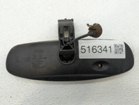 2006 Land Rover Range Rover Sport Interior Rear View Mirror Replacement OEM P/N:E11015616 E11025891, E11015891 Fits OEM Used