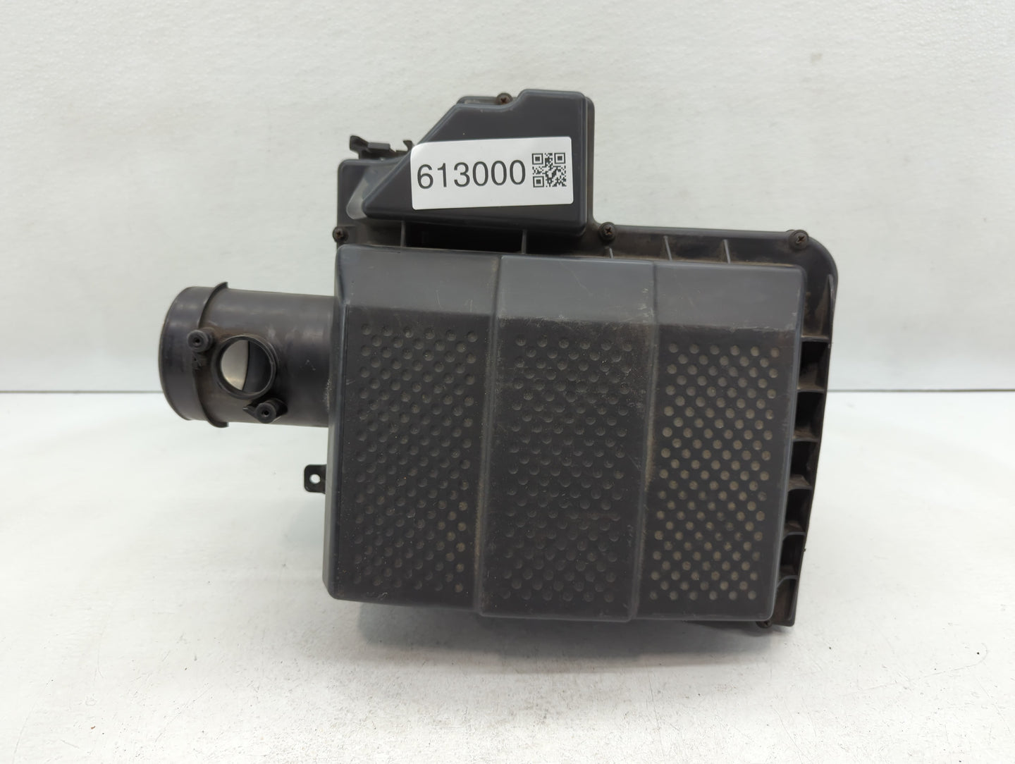 2006-2009 Land Rover Range Rover Sport Air Cleaner Intake-duct Hose Tube - Oemusedautoparts1.com