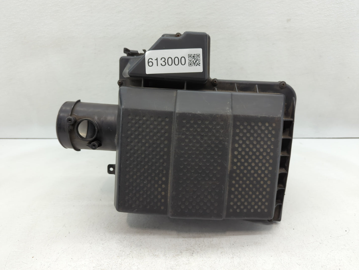 2006-2009 Land Rover Range Rover Sport Air Cleaner Intake-duct Hose Tube - Oemusedautoparts1.com