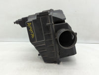 2006-2009 Land Rover Range Rover Sport Air Cleaner Intake-duct Hose Tube - Oemusedautoparts1.com