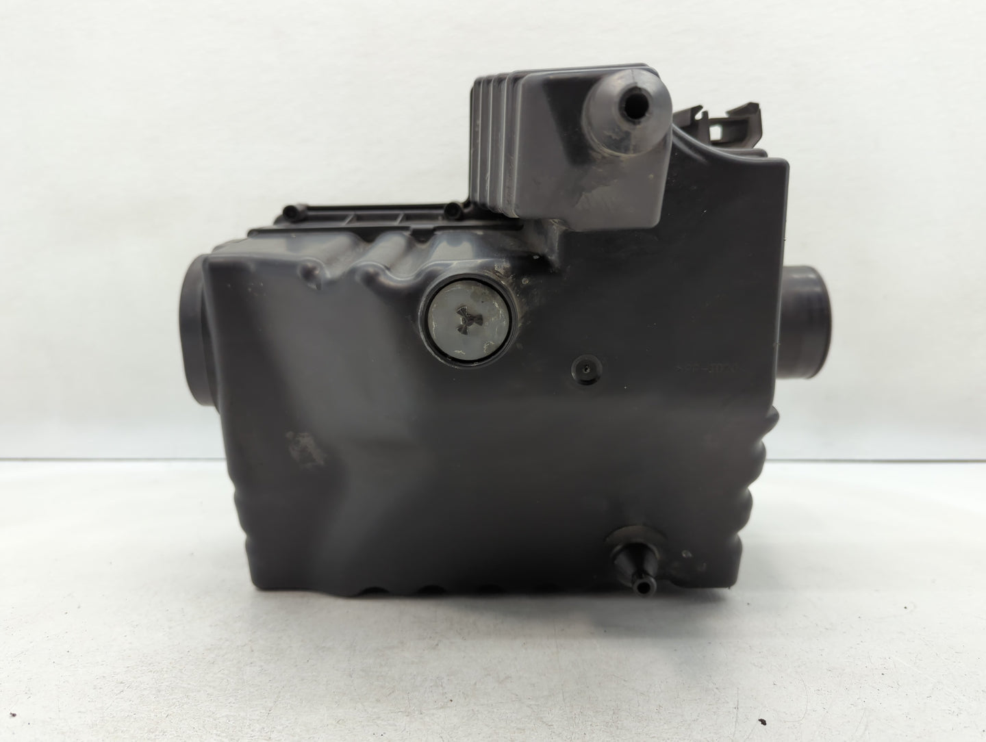 2006-2009 Land Rover Range Rover Sport Air Cleaner Intake-duct Hose Tube - Oemusedautoparts1.com