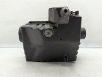 2006-2009 Land Rover Range Rover Sport Air Cleaner Intake-duct Hose Tube - Oemusedautoparts1.com