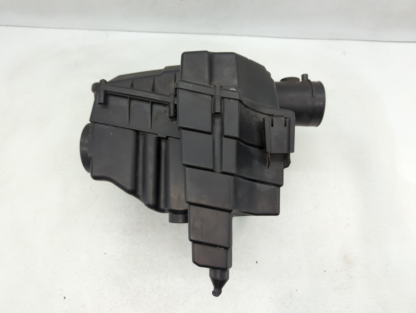 2006-2009 Land Rover Range Rover Sport Air Cleaner Intake-duct Hose Tube - Oemusedautoparts1.com