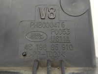 2006-2009 Land Rover Range Rover Sport Air Cleaner Intake-duct Hose Tube - Oemusedautoparts1.com