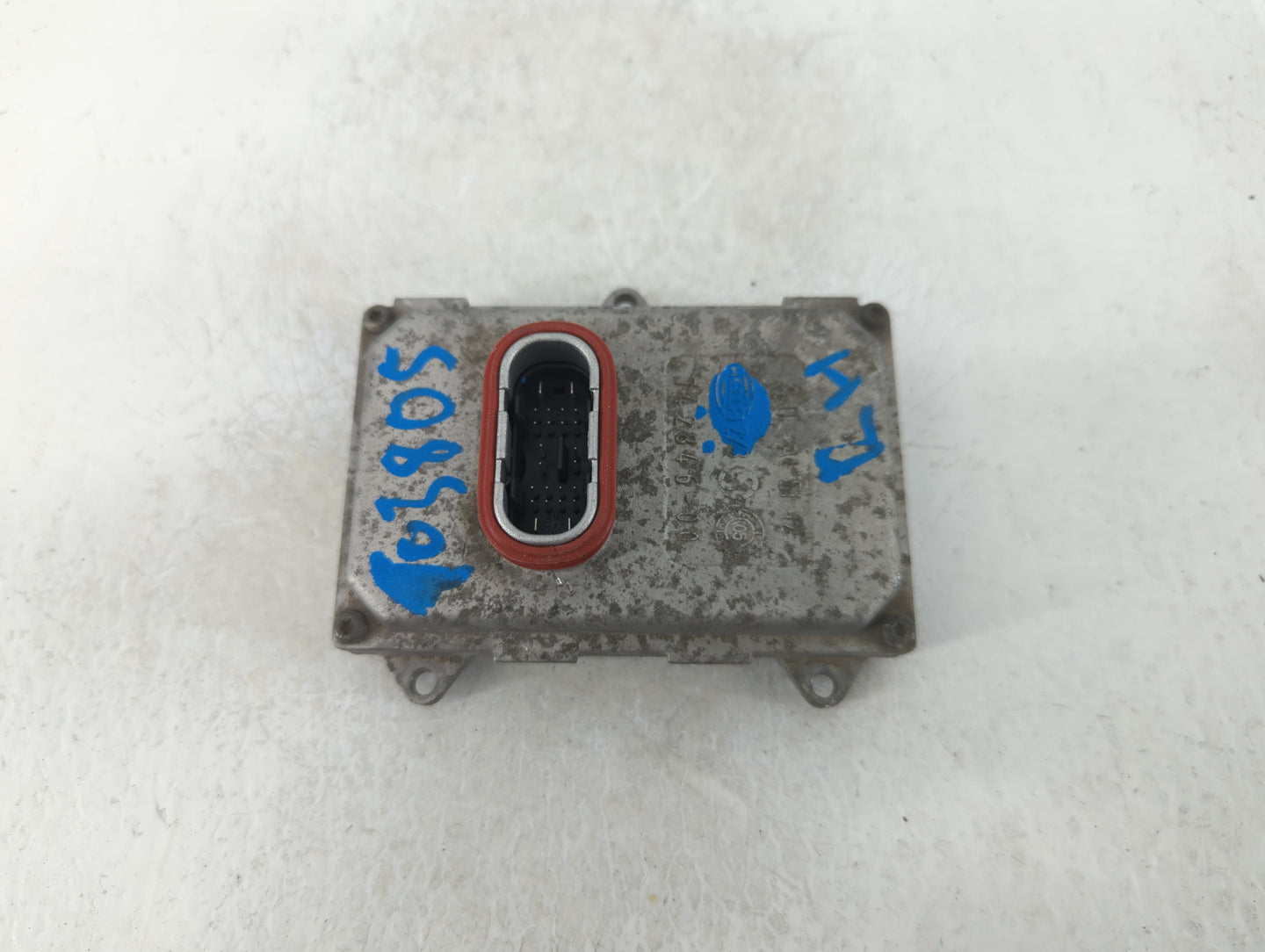 2006-2009 Land Rover Range Rover Sport Headlight Ballast Head Light - Oemusedautoparts1.com