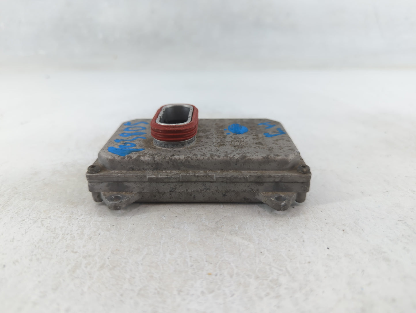 2006-2009 Land Rover Range Rover Sport Headlight Ballast Head Light - Oemusedautoparts1.com