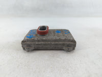 2006-2009 Land Rover Range Rover Sport Headlight Ballast Head Light - Oemusedautoparts1.com