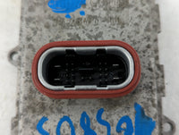 2006-2009 Land Rover Range Rover Sport Headlight Ballast Head Light - Oemusedautoparts1.com