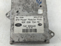 2006-2009 Land Rover Range Rover Sport Headlight Ballast Head Light - Oemusedautoparts1.com