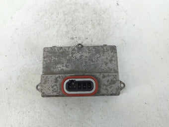 compare product 2006-2009 Land Rover Range Rover Sport Headlight Ballast Head Light