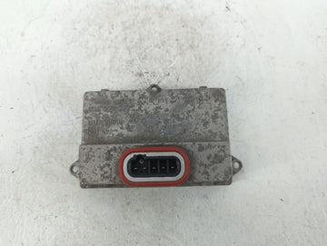 2006-2009 Land Rover Range Rover Sport Headlight Ballast Head Light - Oemusedautoparts1.com