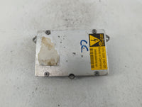 2006-2009 Land Rover Range Rover Sport Headlight Ballast Head Light - Oemusedautoparts1.com