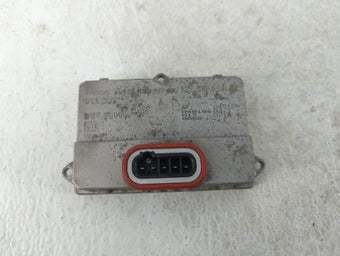 compare product 2006-2009 Land Rover Range Rover Sport Headlight Ballast Head Light