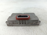 2006-2009 Land Rover Range Rover Sport Headlight Ballast Head Light - Oemusedautoparts1.com