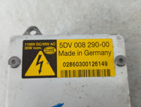 2006-2009 Land Rover Range Rover Sport Headlight Ballast Head Light - Oemusedautoparts1.com