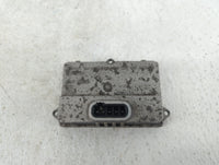 2006-2009 Land Rover Range Rover Sport Headlight Ballast Head Light - Oemusedautoparts1.com