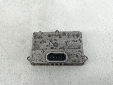 2006-2009 Land Rover Range Rover Sport Headlight Ballast Head Light - Oemusedautoparts1.com