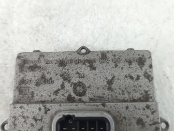 2006-2009 Land Rover Range Rover Sport Headlight Ballast Head Light