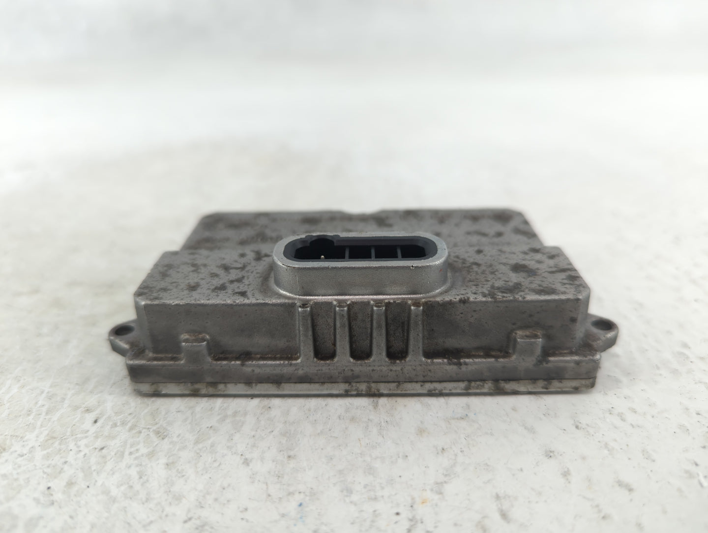 2006-2009 Land Rover Range Rover Sport Headlight Ballast Head Light - Oemusedautoparts1.com