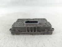 2006-2009 Land Rover Range Rover Sport Headlight Ballast Head Light - Oemusedautoparts1.com