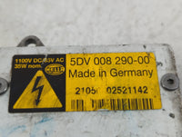 2006-2009 Land Rover Range Rover Sport Headlight Ballast Head Light - Oemusedautoparts1.com