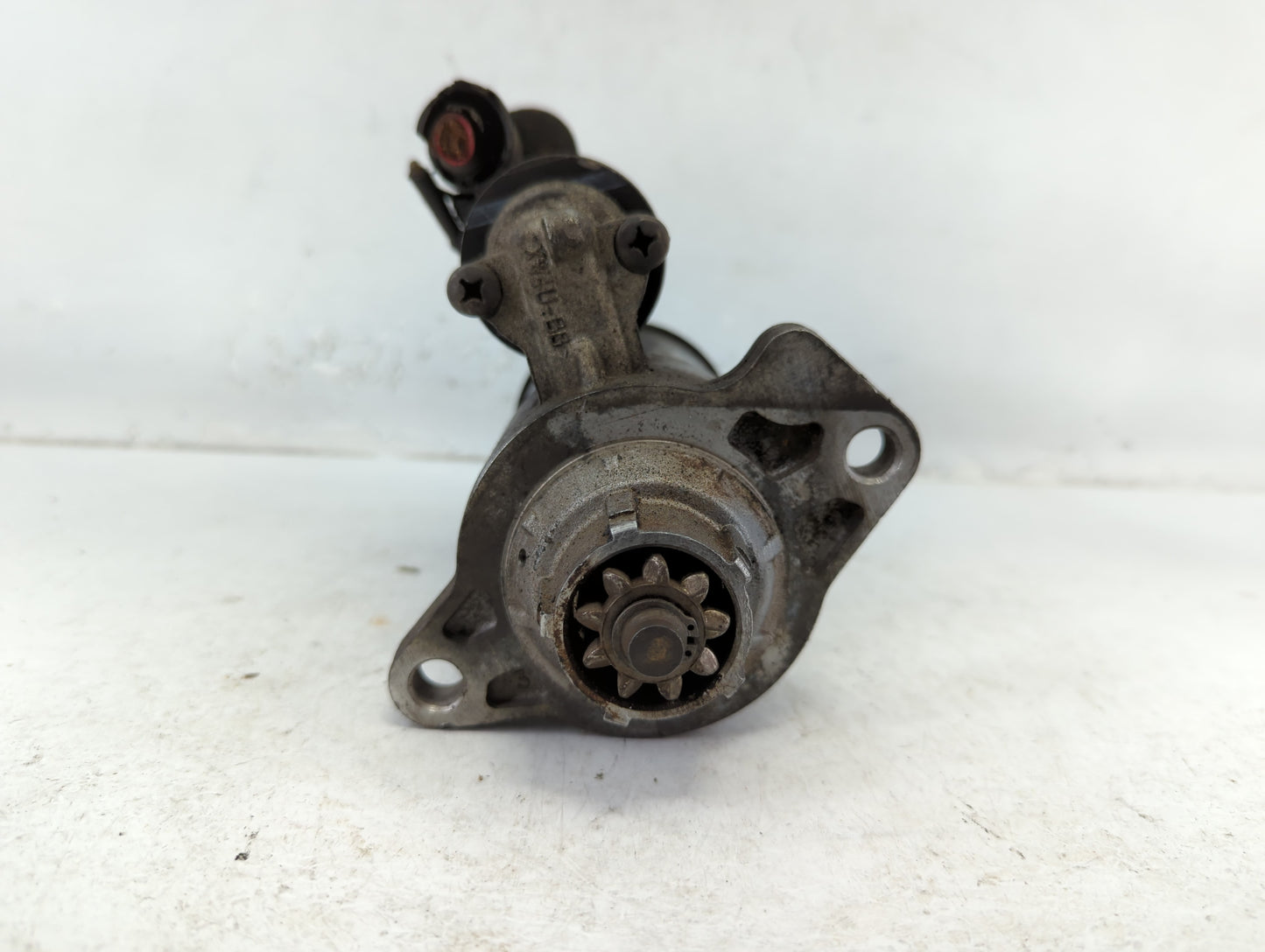 2006-2009 Land Rover Range Rover Sport Car Starter Motor Solenoid OEM P/N:NAD500160 Fits Fits 2005 2006 2007 2008 2009 OEM U