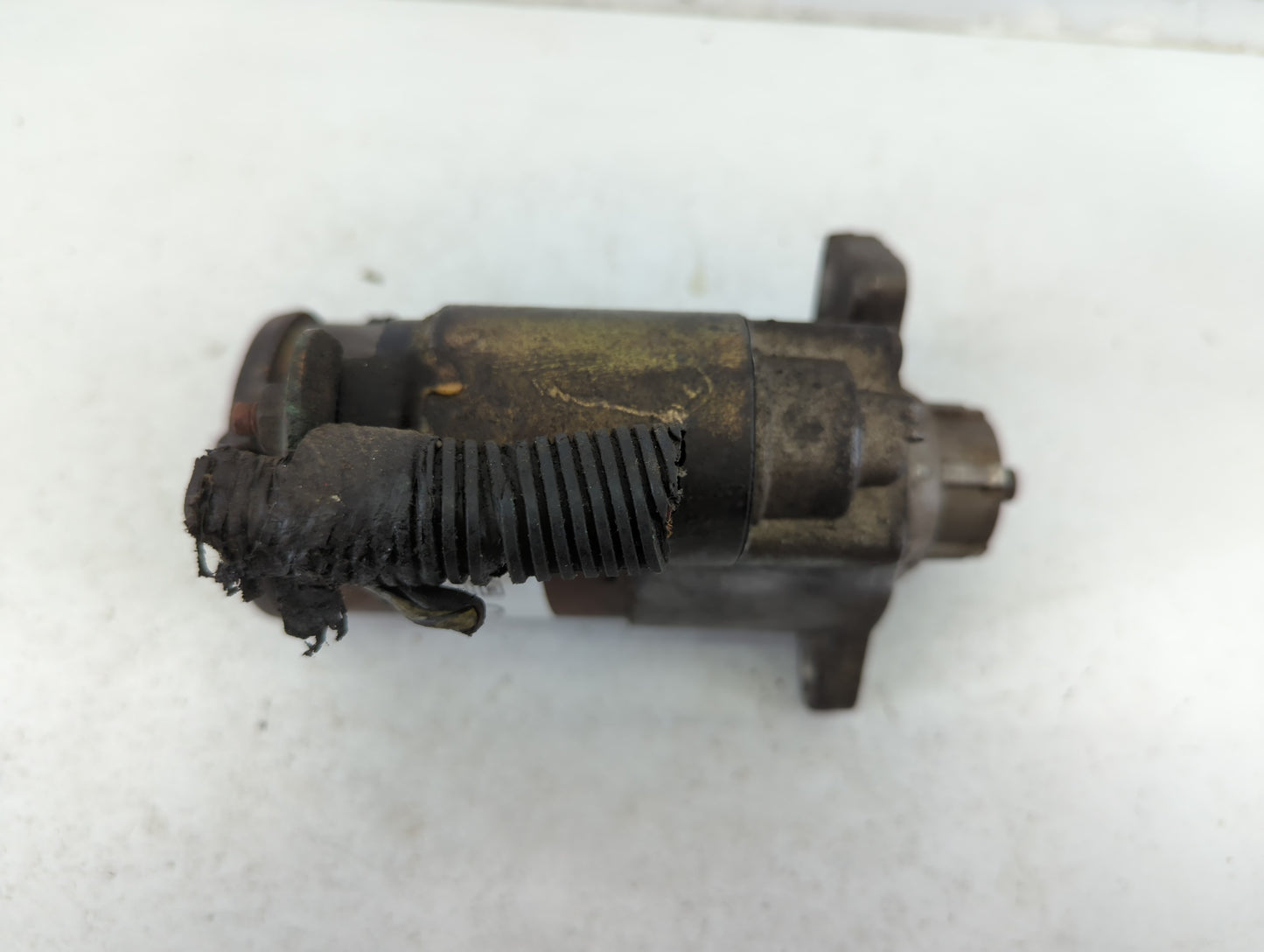 2006-2009 Land Rover Range Rover Sport Car Starter Motor Solenoid OEM P/N:NAD500160 Fits Fits 2005 2006 2007 2008 2009 OEM U