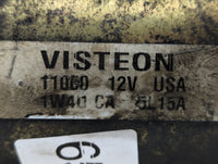 2006-2009 Land Rover Range Rover Sport Car Starter Motor Solenoid OEM P/N:NAD500160 Fits Fits 2005 2006 2007 2008 2009 OEM U