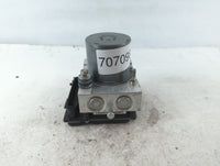 2006 Land Rover Range Rover Sport Anti-Lock Brake ABS Pump Module Actuator OEM P/N:0 265 234 074 Fits Fits 2005 OEM Used Aut