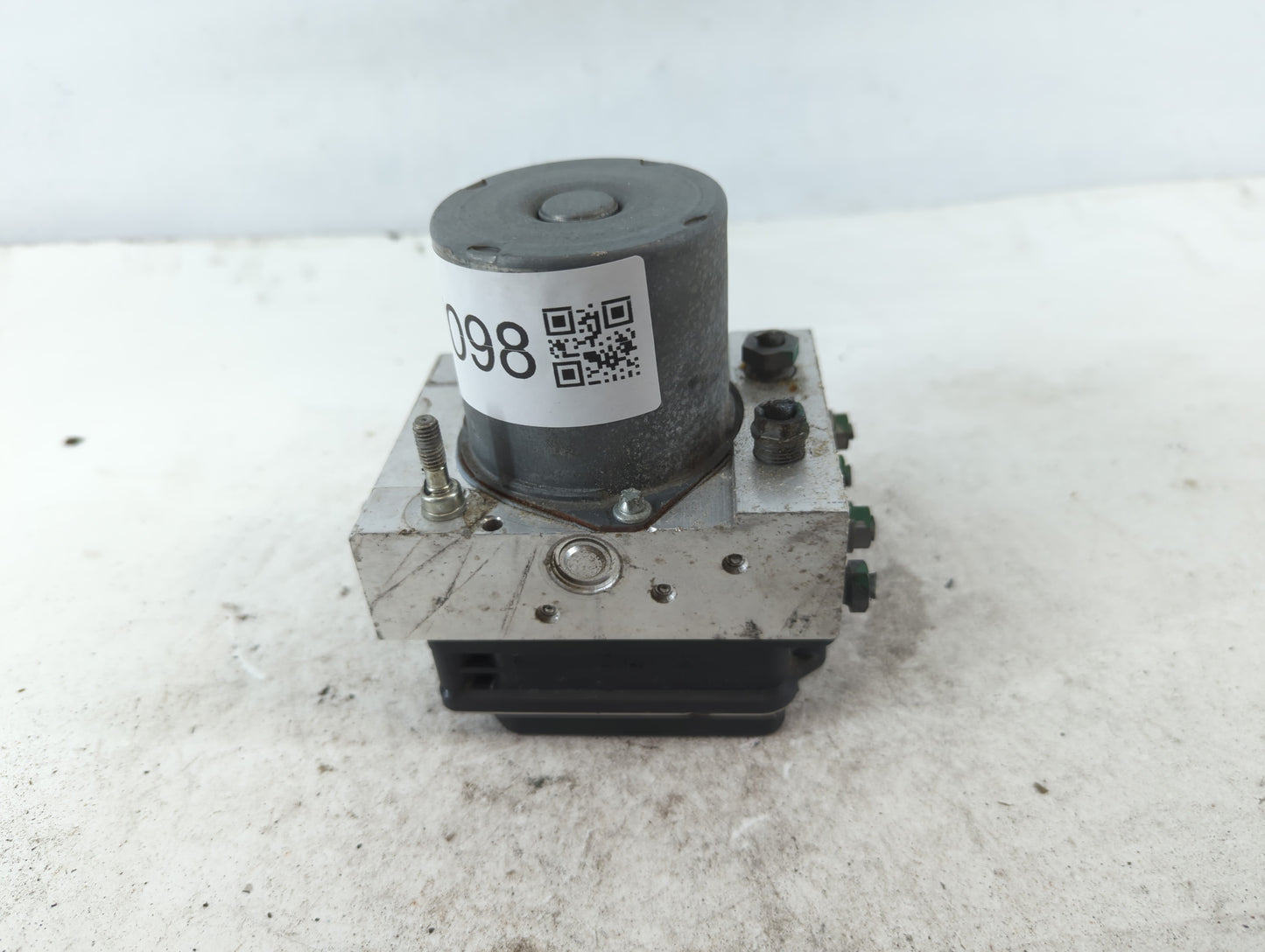 2006 Land Rover Range Rover Sport ABS Pump Control Module Replacement P/N:0 265 234 074 Fits Fits 2005 OEM Used Auto Parts -