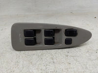 2002-2003 Lexus Es300 Master Power Window Switch Replacement Driver Side Left P/N:84040-33031 Fits Fits 2002 2003 2004 2005 