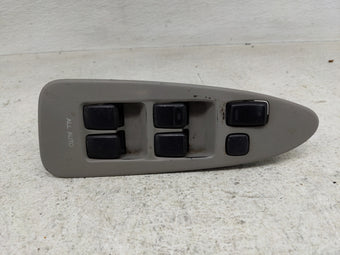 compare product 2002-2003 Lexus Es300 Master Power Window Switch Replacement Driver Side Left P/N:84040-33031 Fits Fits 2002 2003 2004 2005 2006 OEM Used Auto Parts