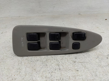 2002-2003 Lexus Es300 Master Power Window Switch Replacement Driver Side Left P/N:84040-33031 Fits Fits 2002 2003 2004 2005 