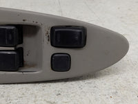2002-2003 Lexus Es300 Master Power Window Switch Replacement Driver Side Left P/N:84040-33031 Fits Fits 2002 2003 2004 2005 